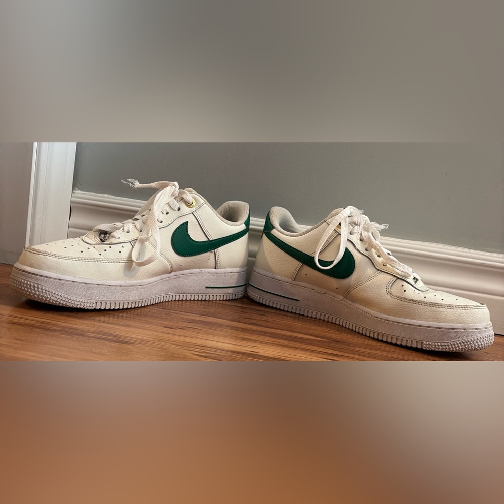 Nike Air Force 1 Sneakers - Picture 5 of 10